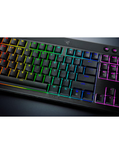 Tastaturi RAZER Tastatura Razer Blackwidow V4 LP Orange
