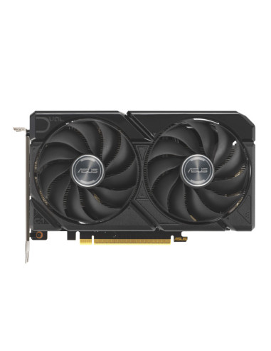 Placi video ASUS VGA ASUS DUAL-RX9060XT-16G