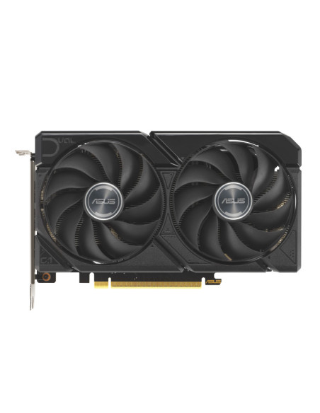Placi video ASUS VGA ASUS DUAL-RX9060XT-16G