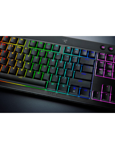 Tastaturi RAZER Tastatura Razer Blackwidow V4...