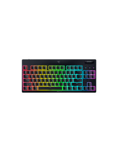 Tastaturi RAZER Tastatura Razer Blackwidow V4 LP TKL YL