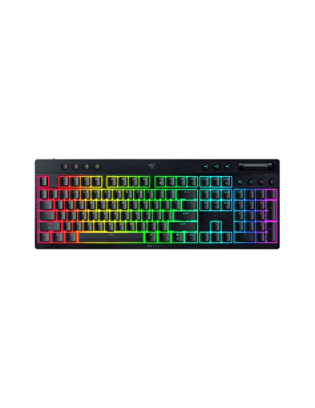 Tastaturi RAZER Tastatura Razer Blackwidow V4 LP Yellow