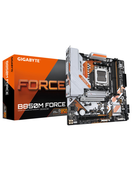 Blaci de baza GIGABYTE MB Gigabyte B850M FORCE