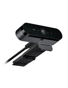 Camere Web Logitech BRIO 4K webcam