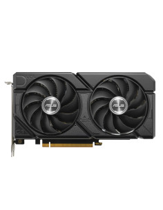 Placi video ASUS VGA ASUS DUAL-RX7600-O8G-EVO
