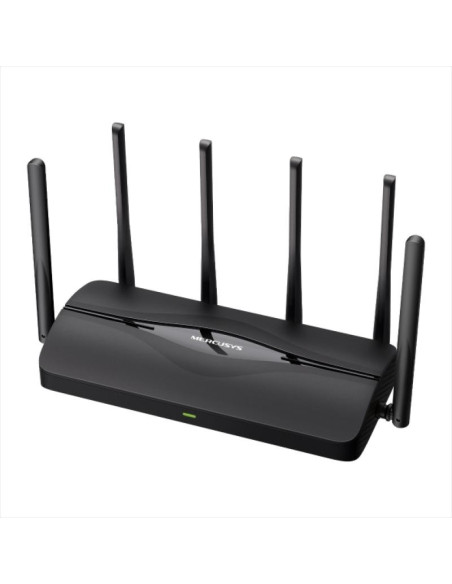 Routere Wireless TP-LINK BE6500 Dual-Band Wi-Fi 7 Router