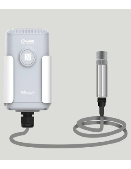 Senzori MILESIGHT TECHNOLOGY PIPE PRESSURE SENZOR MILESIGHT