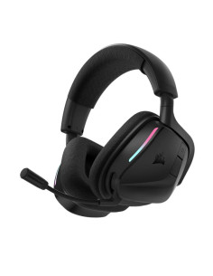 Casti audio CORSAIR Casti Gaming CR VOID RGB ELITE Wireless