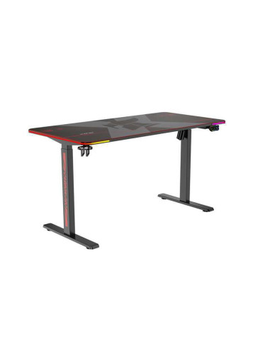Birou Gaming SERIOUX BIROU GAMING ELECTRIC...