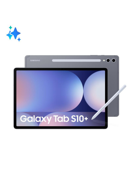 Tablete Samsung Tab S10+ X820 Wifi 12/256 Gy