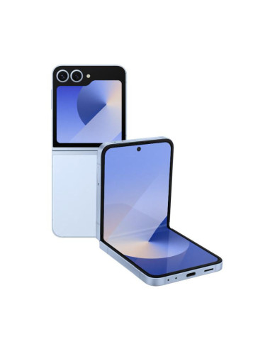 Telefoane Mobile SAMSUNG SG Z Flip6 F741B 5G...