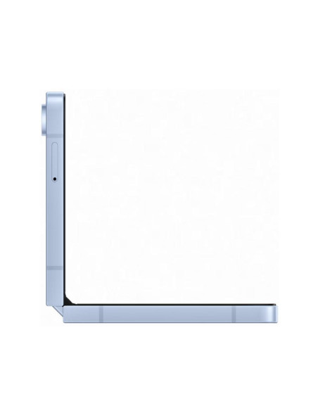 Telefoane Mobile SAMSUNG SG Z Flip6 F741B 5G 6.7" 12/256 DS Bl
