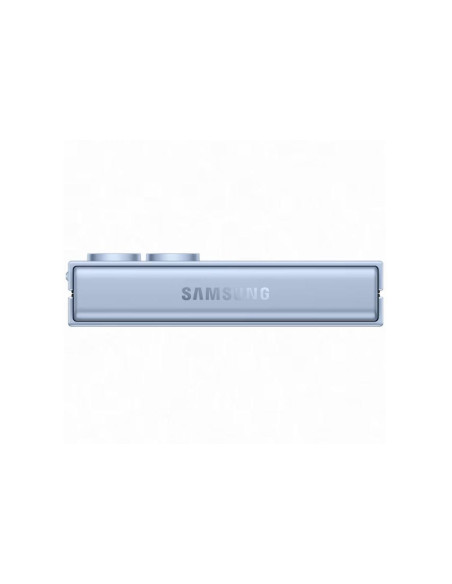 Telefoane Mobile SAMSUNG SG Z Flip6 F741B 5G 6.7" 12/256 DS Bl