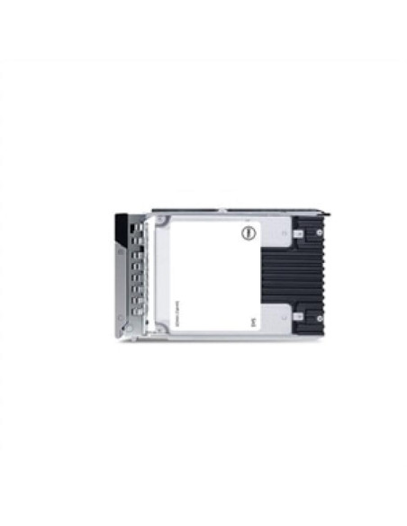 Hard Disk-uri server Dell 1.92TB SSD SATA RI 2.5" hp