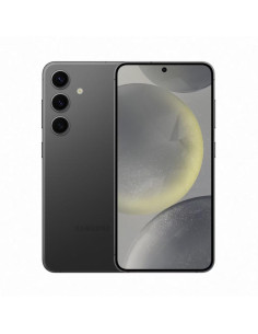 Telefoane Mobile Samsung S24 5G 6.2" 8/256 DS Bk