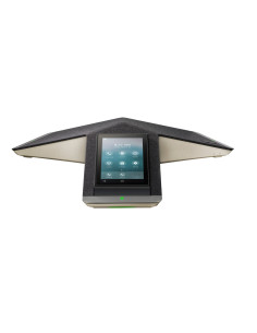 Camera all in one HP Poly Trio C60 IP CP FR PoE-e