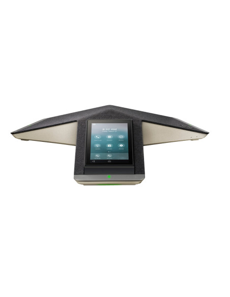 Camera all in one HP Poly Trio C60 IP CP FR PoE-e