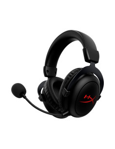 Casti audio HP Casti gaming HyperX Cloud II Core