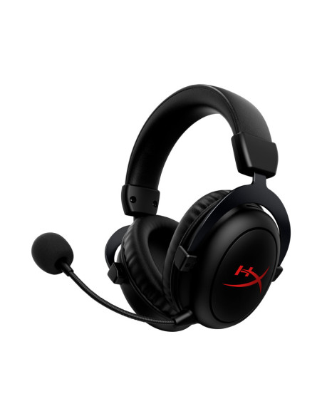 Casti audio HP Casti gaming HyperX Cloud II Core