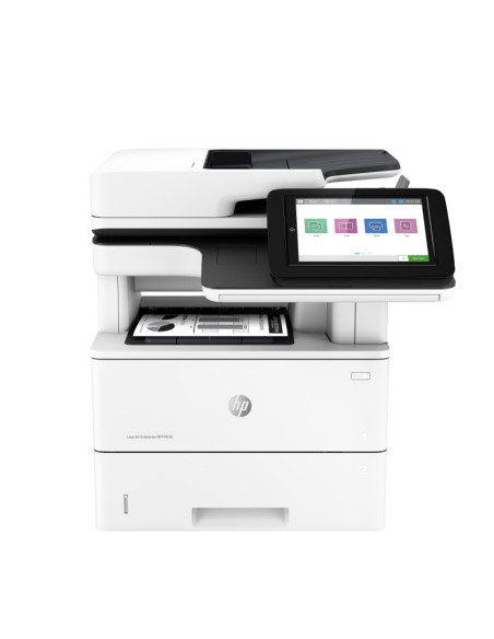 Multifunctionale laser HP LASERJET ENTERPRISE M528DN MONO MFP