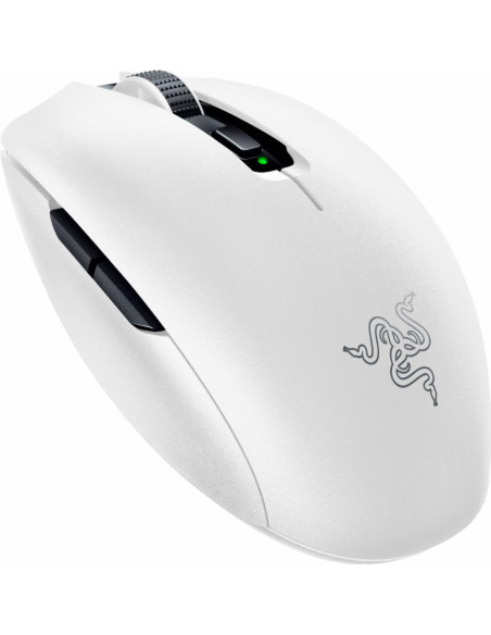 Mouse RAZER Mouse wireless Razer Orochi V2 alb