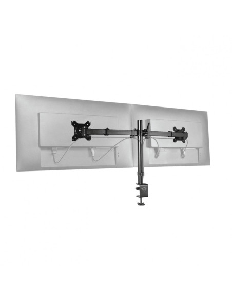 Suport TV / Monitor Trust GXT 1120 Mara Dual Monitor Arm