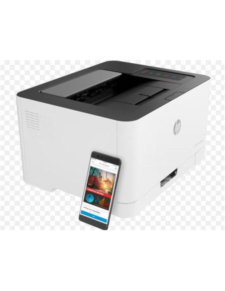 Imprimante laser HP 150NW COLOR LASER PRINTER
