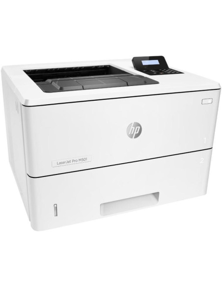 Imprimante laser HP LASERJET PRO M501DN LASER PRINTER