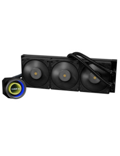Cooler Procesor Lian Li GALAHAD II 360 TRINITY AIO BLACK