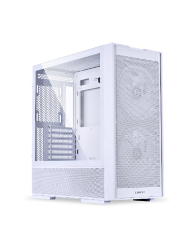 Carcase LIAN LI Carcasa Lian Li LANCOOL 206 Mid...