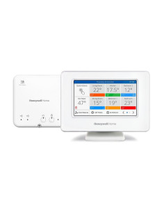 Termostate ambientale HONEYWELL RESIDEO TERMOSTAT EVOHOME...