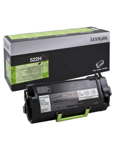 Tonere LEXMARK 52D2H00 BLACK TONER