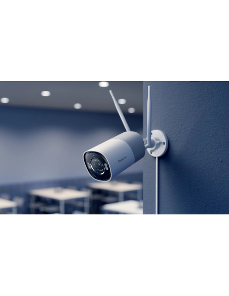 Camere supraveghere IP REOLINK CAMERA WCB8MZ WIFI 8MP 4K IR30M IP67 BUL