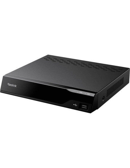 NVR REOLINK NVR 8CH+4CH WIRELESS 16MP 2TB 8XPOE