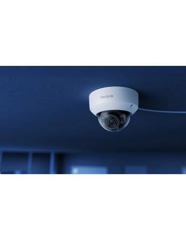 Camere supraveghere IP REOLINK CAMERA PCV8MZ...