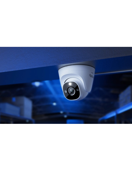 Camere supraveghere IP REOLINK CAMERA PCT8M 8MP 2.8MM IR30M IP67 TURRET