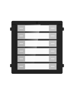 Video HIKVISION MODUL DE EXTENSIE CU 12 BUTOANE APELARE