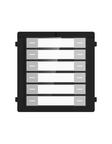 Video HIKVISION MODUL DE EXTENSIE CU 12 BUTOANE...