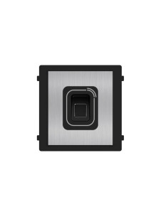 Video HIKVISION MODUL CITITOR BIOMETRIC SI CARD MIFARE