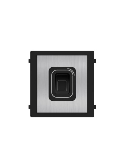 Video HIKVISION MODUL CITITOR BIOMETRIC SI CARD MIFARE