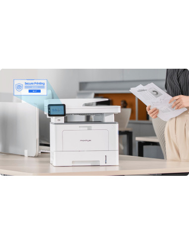 Multifunctionale laser PANTUM BM5220ADW A4 MONO...