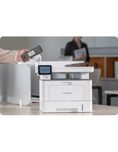 Multifunctionale laser PANTUM BM5220ADW A4 MONO...