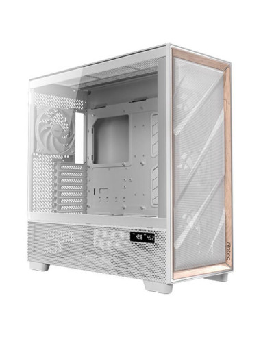 Carcase ANTEC Carcasa Antec Flux Pro PC
