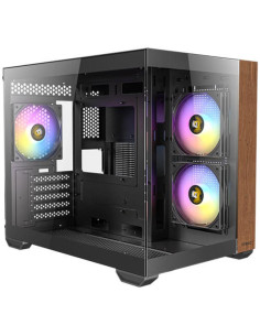 Carcase ANTEC Carcasa Antec CX600M Wood PC