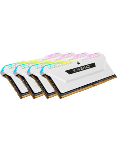 Memorii RAM Desktop CORSAIR CR VENGEANCE RGB 32G...