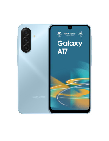 Telefoane Mobile Samsung A17 4G A175F6.7" 8/256...