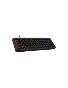 Tastaturi HP Tastatura HyperX Origins 2 65, negru