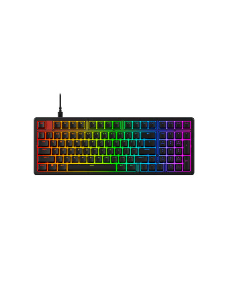 Tastaturi HP Tastatura HP HyperX Origins 21800, negru