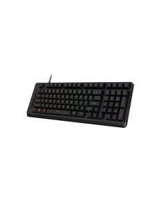 Tastaturi HP Tastatura HP HyperX Eve 1800GAM, negru
