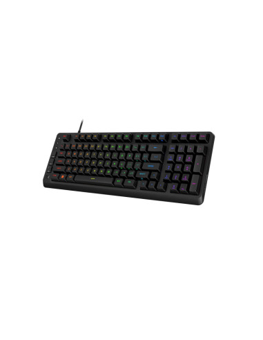 Tastaturi HP Tastatura HP HyperX Eve 1800GAM,...